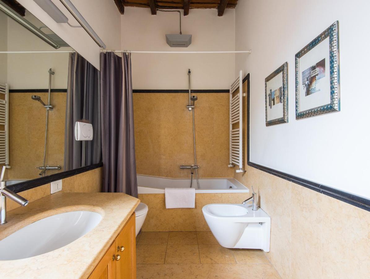 Pantheon Enchanting Luxury Appartement Rome