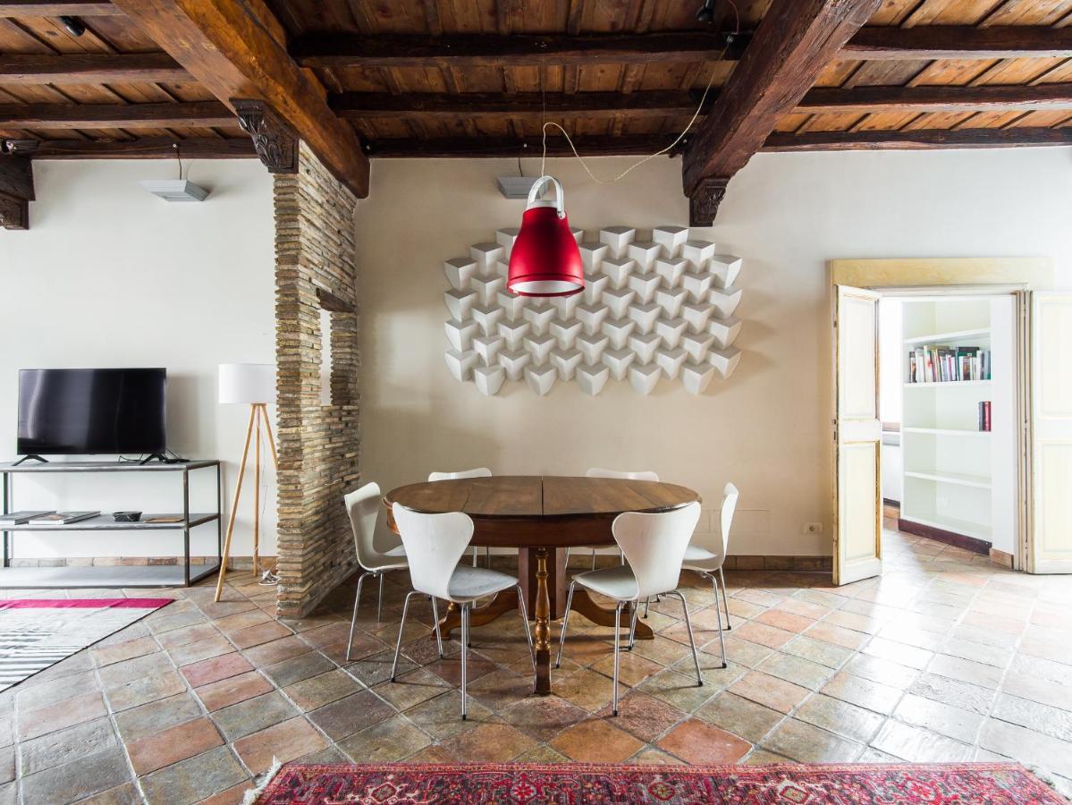 Appartement Pantheon Enchanting Luxury *