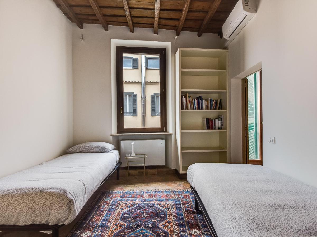 Appartement Pantheon Enchanting Luxury *